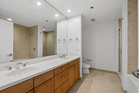 Tiny photo for 130 N Garland Court #2409, Chicago, IL 60602 (MLS # 12603330)