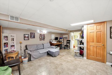 Tiny photo for 4551 W Foster Avenue, Chicago, IL 60630 (MLS # 12417321)