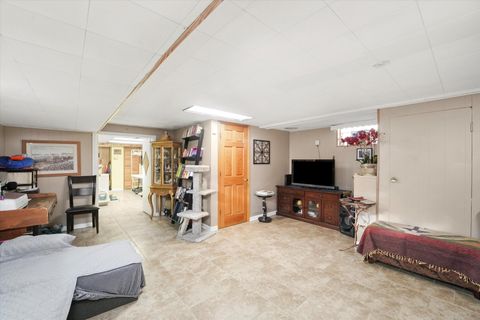 Tiny photo for 4551 W Foster Avenue, Chicago, IL 60630 (MLS # 12417321)