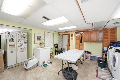 Tiny photo for 4551 W Foster Avenue, Chicago, IL 60630 (MLS # 12417321)