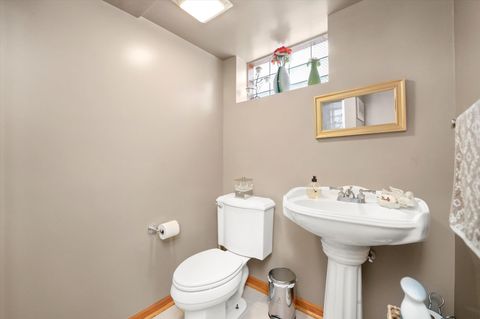 Tiny photo for 4551 W Foster Avenue, Chicago, IL 60630 (MLS # 12417321)