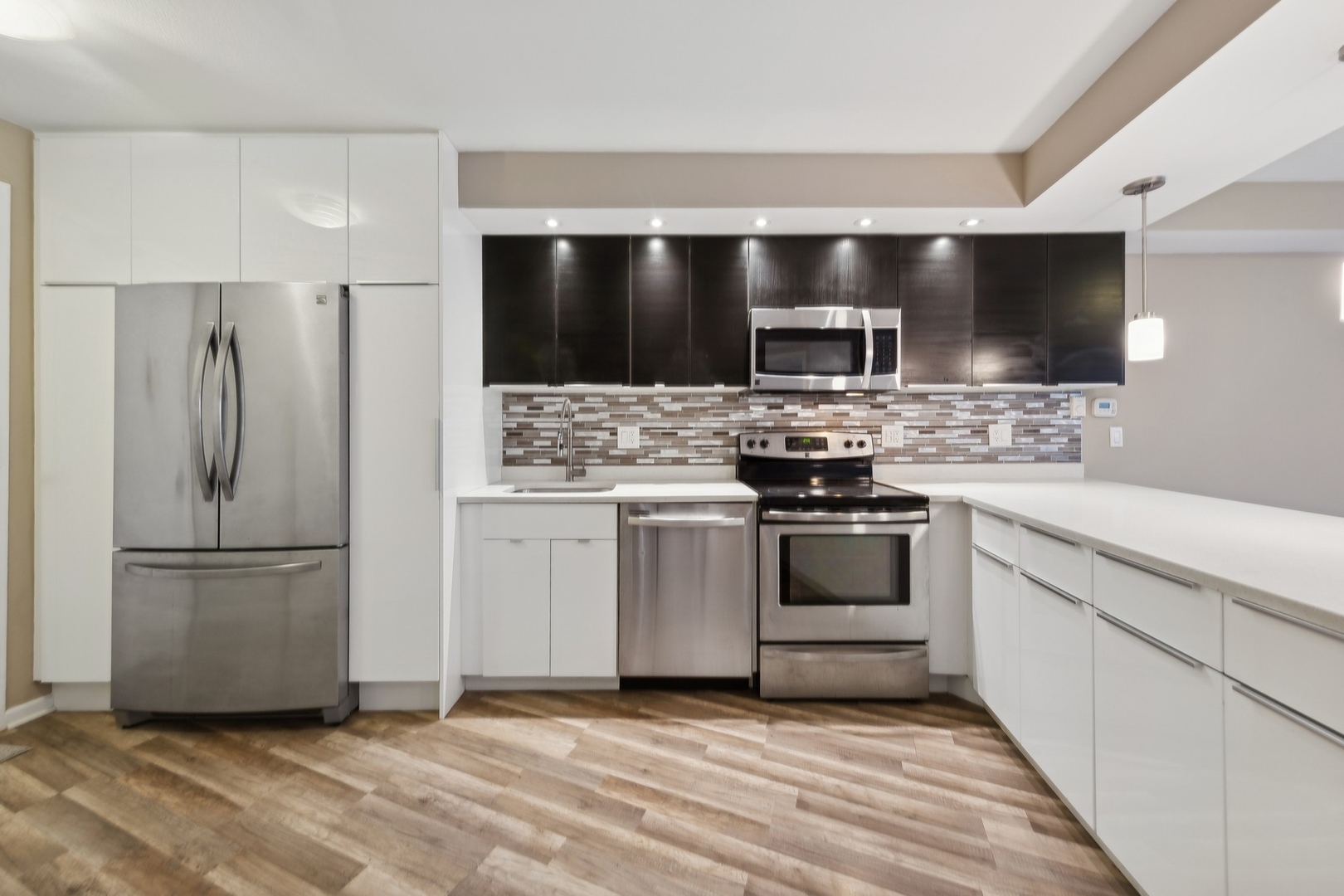 300 N State Street 4611