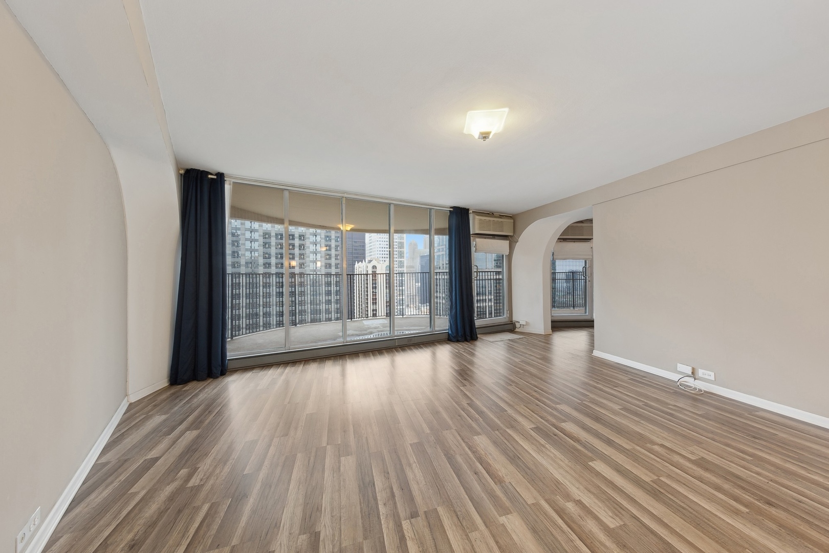 300 N State Street 4611