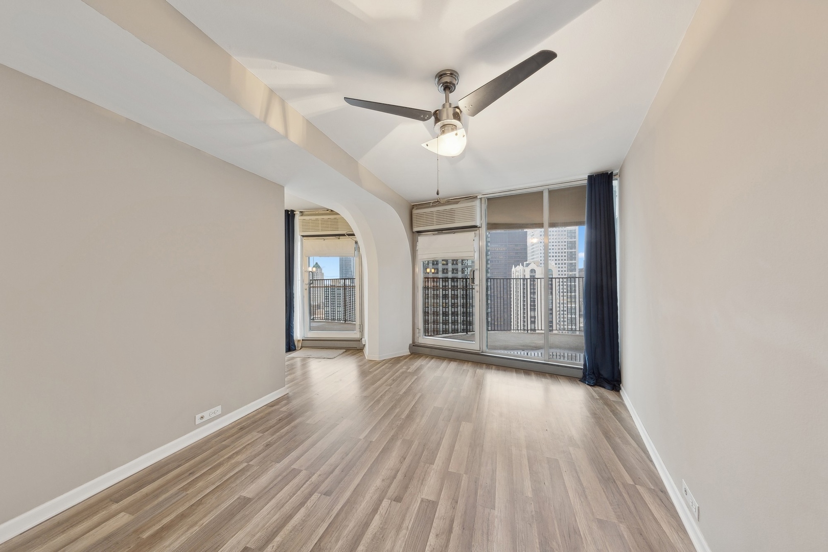 300 N State Street 4611