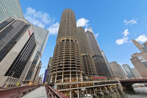 300 N State Street 4611 Chicago IL 60654