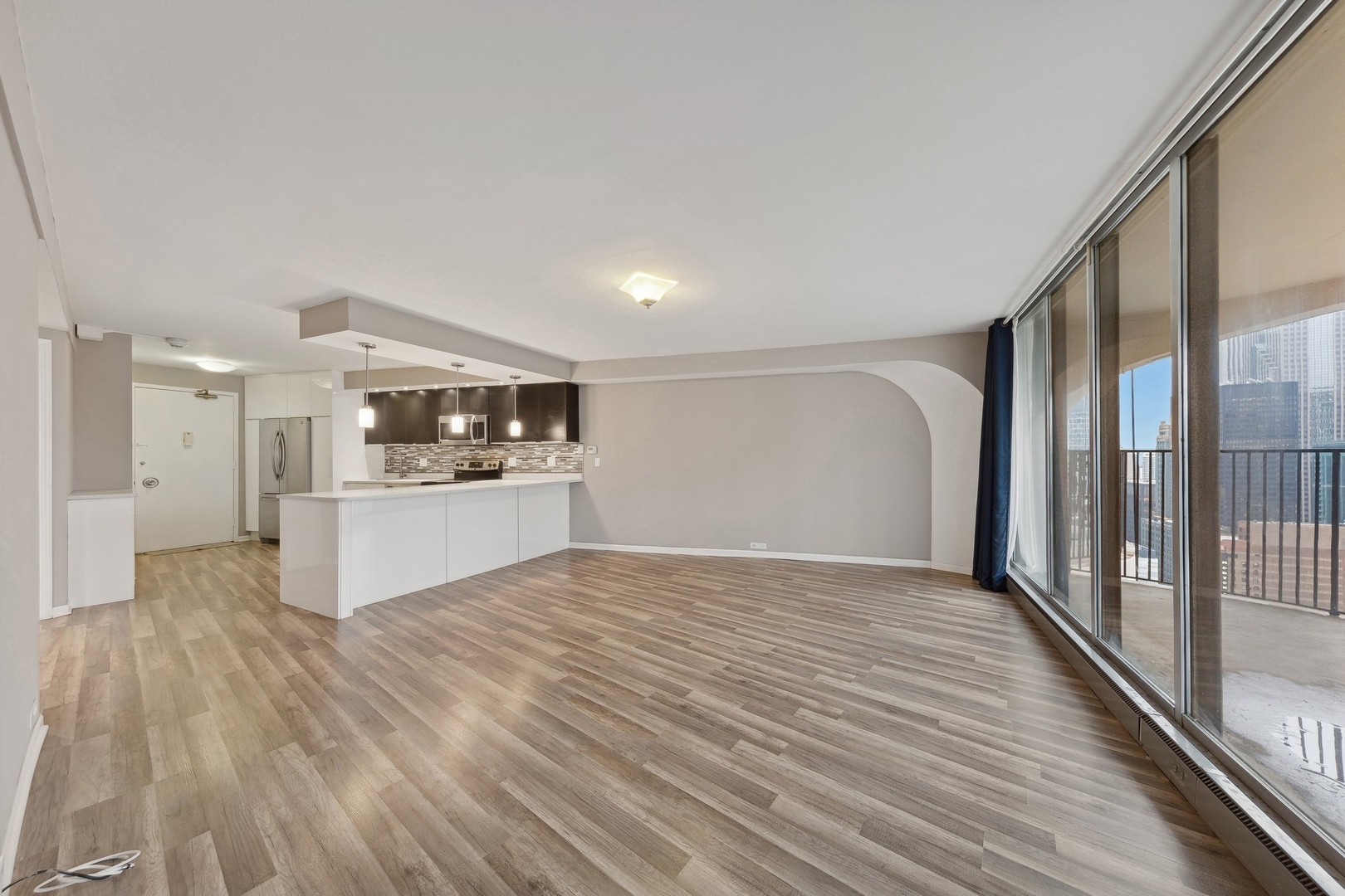 300 N State Street 4611