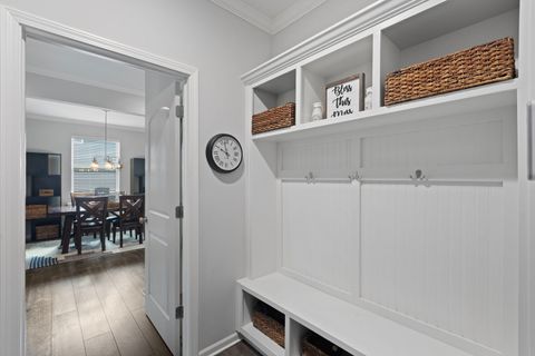 Tiny photo for 2012 Mayfair Drive, Island Lake, IL 60042 (MLS # 12453363)