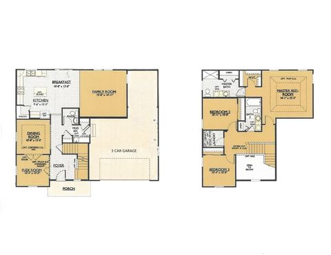 Tiny photo for 2012 Mayfair Drive, Island Lake, IL 60042 (MLS # 12453363)