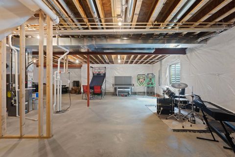 Tiny photo for 2012 Mayfair Drive, Island Lake, IL 60042 (MLS # 12453363)