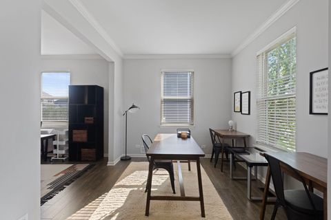 Tiny photo for 2012 Mayfair Drive, Island Lake, IL 60042 (MLS # 12453363)