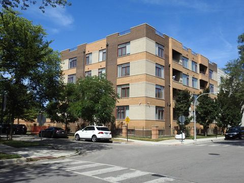 6456 S WOODLAWN Avenue 1C Chicago IL 60637