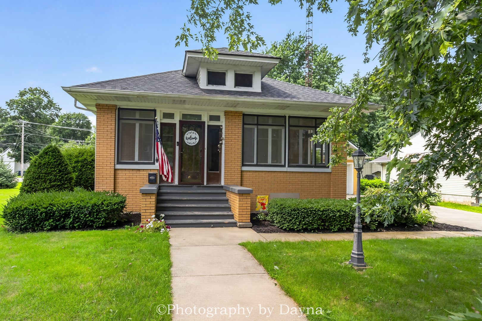 503 N Market Street