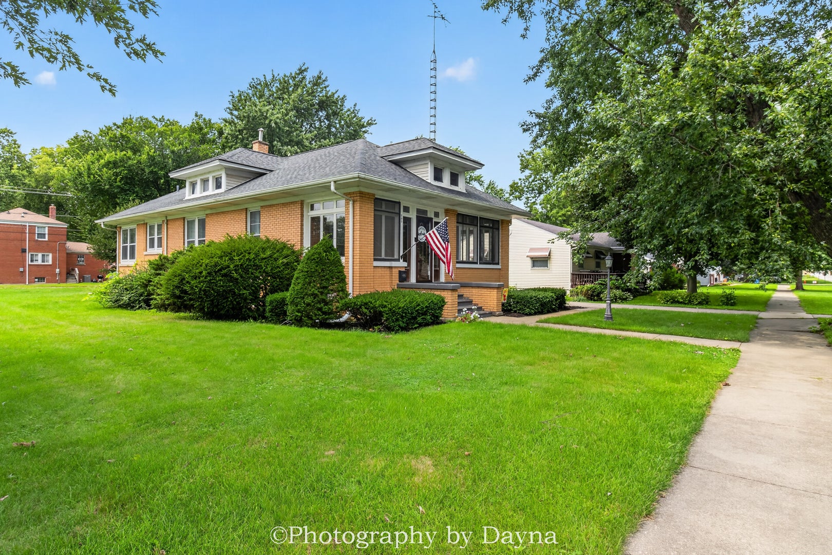 503 N Market Street