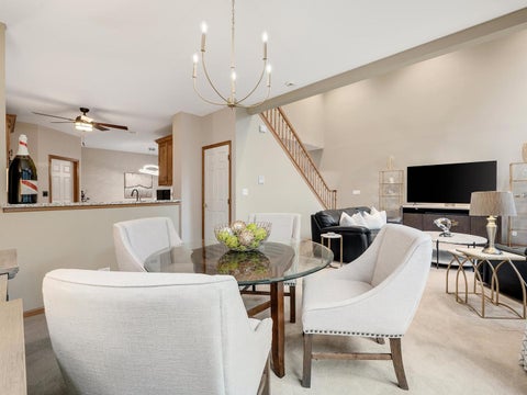 Tiny photo for 316 Reserve Circle, Clarendon Hills, IL 60514 (MLS # 12795945)