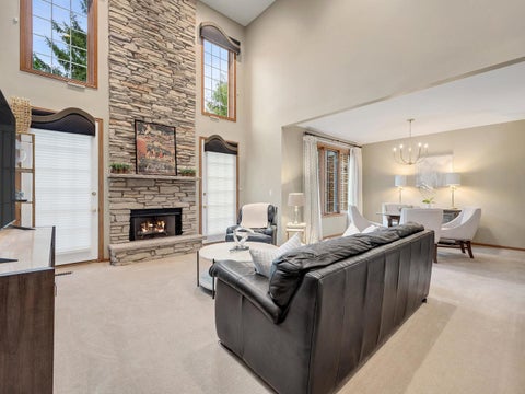 Tiny photo for 316 Reserve Circle, Clarendon Hills, IL 60514 (MLS # 12795945)