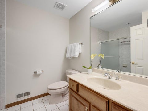 Tiny photo for 316 Reserve Circle, Clarendon Hills, IL 60514 (MLS # 12795945)