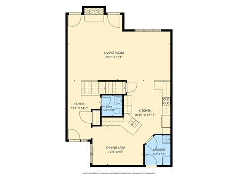 Tiny photo for 316 Reserve Circle, Clarendon Hills, IL 60514 (MLS # 12795945)