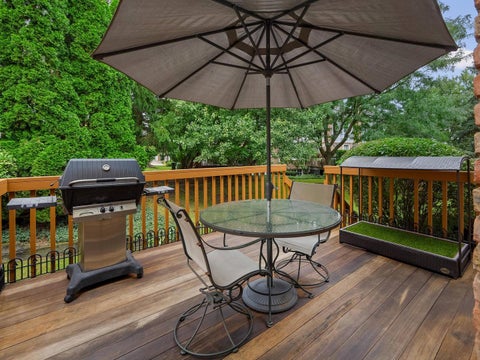 Tiny photo for 316 Reserve Circle, Clarendon Hills, IL 60514 (MLS # 12795945)