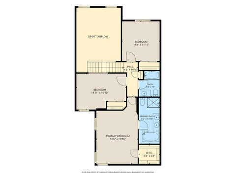 Tiny photo for 316 Reserve Circle, Clarendon Hills, IL 60514 (MLS # 12795945)