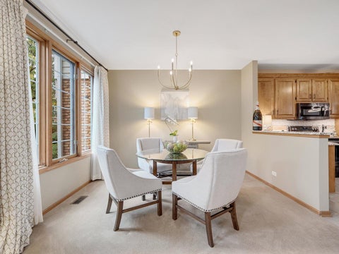 Tiny photo for 316 Reserve Circle, Clarendon Hills, IL 60514 (MLS # 12795945)