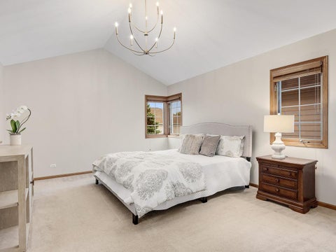 Tiny photo for 316 Reserve Circle, Clarendon Hills, IL 60514 (MLS # 12795945)