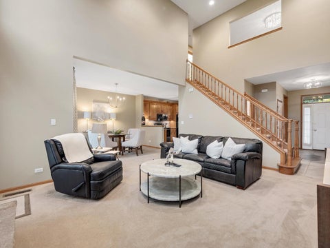 Tiny photo for 316 Reserve Circle, Clarendon Hills, IL 60514 (MLS # 12795945)