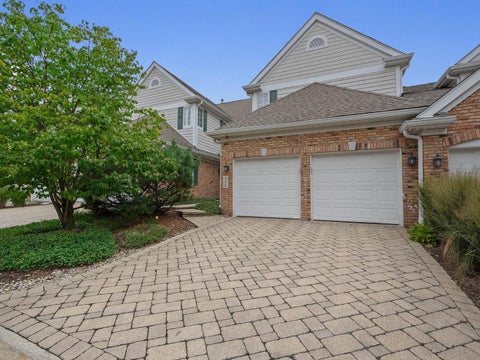 Tiny photo for 316 Reserve Circle, Clarendon Hills, IL 60514 (MLS # 12795945)