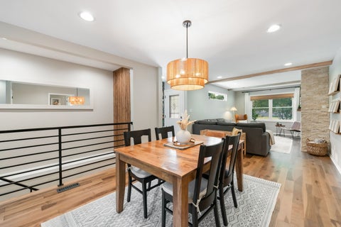Tiny photo for 517 Cherrywood Drive, North Aurora, IL 60542 (MLS # 12721514)