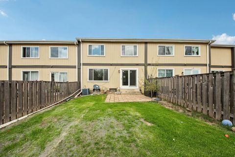 Tiny photo for 641 Sundance Drive, Bolingbrook, IL 60440 (MLS # 12613890)