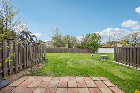 Tiny photo for 641 Sundance Drive, Bolingbrook, IL 60440 (MLS # 12613890)