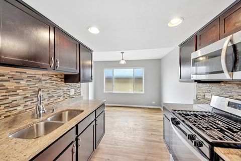 Tiny photo for 641 Sundance Drive, Bolingbrook, IL 60440 (MLS # 12613890)