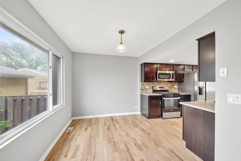 Tiny photo for 641 Sundance Drive, Bolingbrook, IL 60440 (MLS # 12613890)