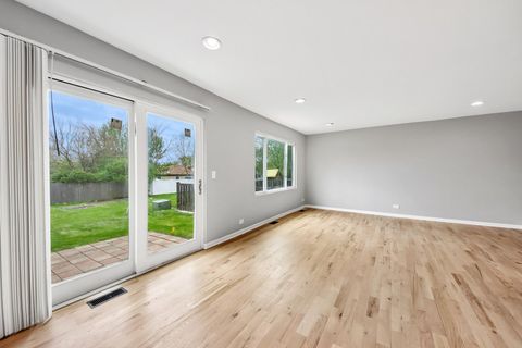 Tiny photo for 641 Sundance Drive, Bolingbrook, IL 60440 (MLS # 12613890)