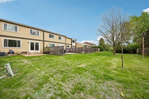 Tiny photo for 641 Sundance Drive, Bolingbrook, IL 60440 (MLS # 12613890)