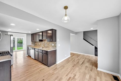 Tiny photo for 641 Sundance Drive, Bolingbrook, IL 60440 (MLS # 12613890)