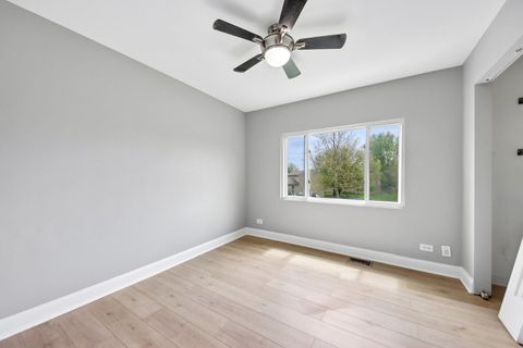 Tiny photo for 641 Sundance Drive, Bolingbrook, IL 60440 (MLS # 12613890)
