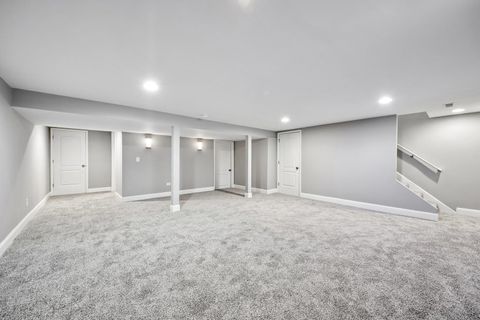 Tiny photo for 641 Sundance Drive, Bolingbrook, IL 60440 (MLS # 12613890)