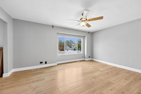 Tiny photo for 641 Sundance Drive, Bolingbrook, IL 60440 (MLS # 12613890)