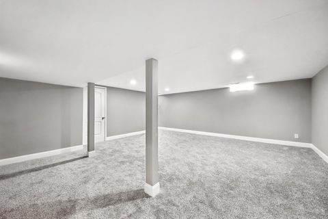 Tiny photo for 641 Sundance Drive, Bolingbrook, IL 60440 (MLS # 12613890)