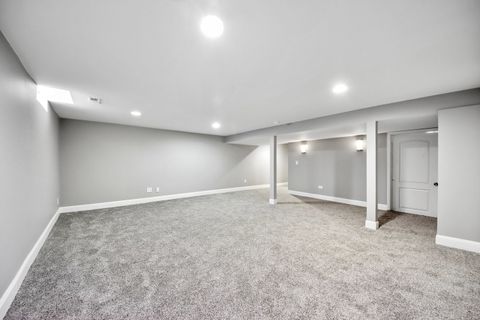 Tiny photo for 641 Sundance Drive, Bolingbrook, IL 60440 (MLS # 12613890)