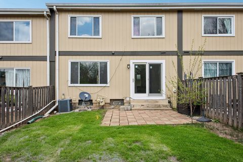 Tiny photo for 641 Sundance Drive, Bolingbrook, IL 60440 (MLS # 12613890)