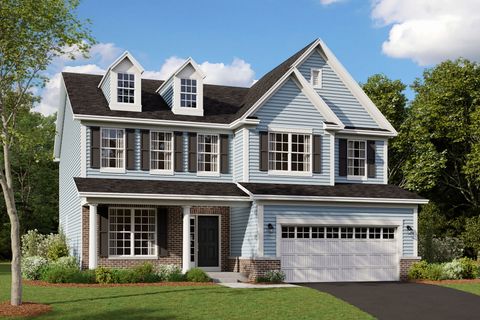 Photo of 202 Piper Glen Avenue, Oswego, IL 60543 (MLS # 12544900)