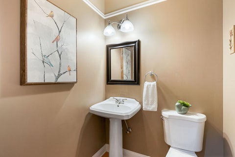 Tiny photo for 1418 Garnet Court, Gurnee, IL 60031 (MLS # 12781468)