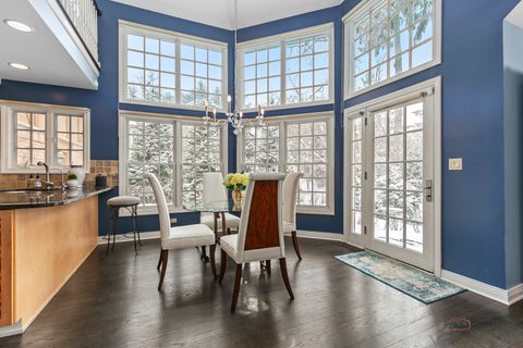 Tiny photo for 1771 Stanford Court, Lake Forest, IL 60045 (MLS # 12602249)