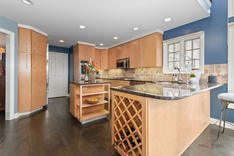 Tiny photo for 1771 Stanford Court, Lake Forest, IL 60045 (MLS # 12602249)