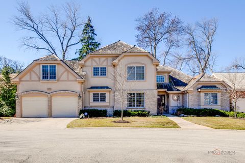 1771 Stanford Court Lake Forest IL 60045