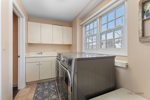 Tiny photo for 1771 Stanford Court, Lake Forest, IL 60045 (MLS # 12602249)