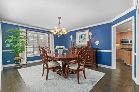 Tiny photo for 1771 Stanford Court, Lake Forest, IL 60045 (MLS # 12602249)