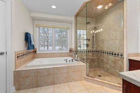 Tiny photo for 1771 Stanford Court, Lake Forest, IL 60045 (MLS # 12602249)