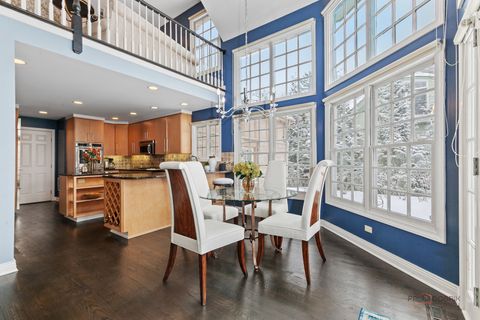 Tiny photo for 1771 Stanford Court, Lake Forest, IL 60045 (MLS # 12602249)